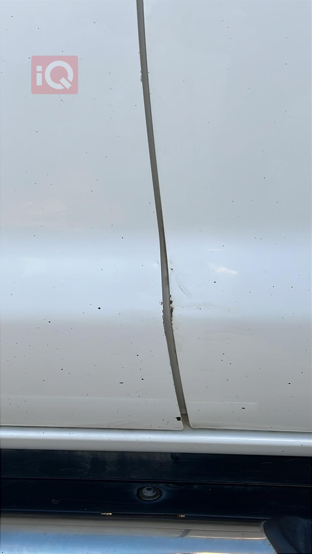 تويوتا هايلوكس